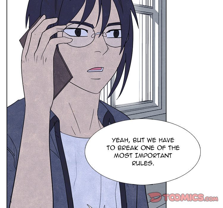 High School Devil Manhwa - Chapter 275 Page 170