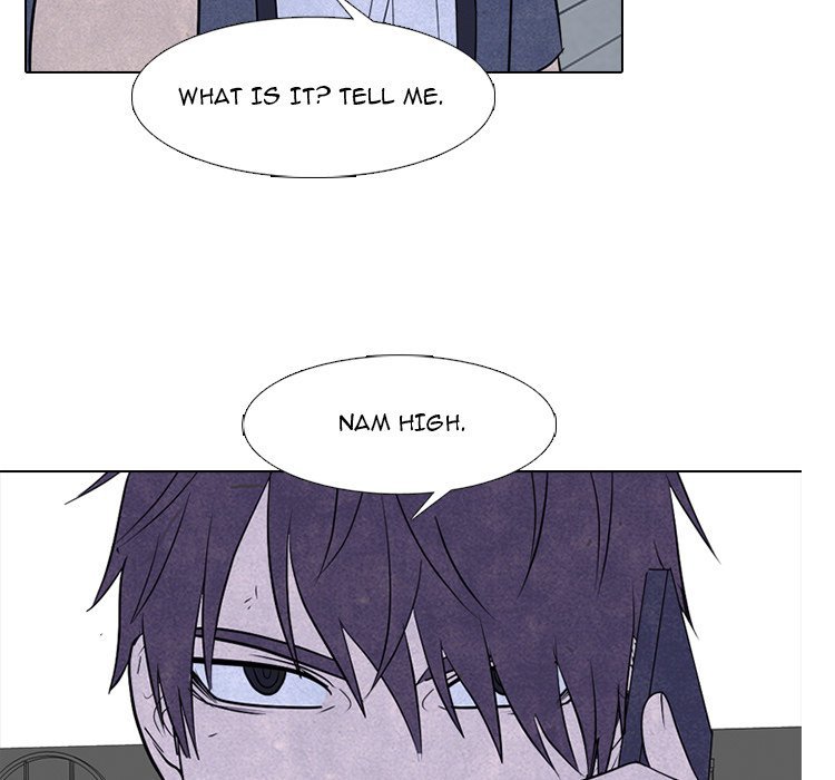 High School Devil Manhwa - Chapter 275 Page 171