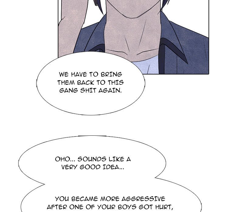 High School Devil Manhwa - Chapter 275 Page 173