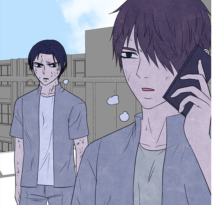 High School Devil Manhwa - Chapter 275 Page 176