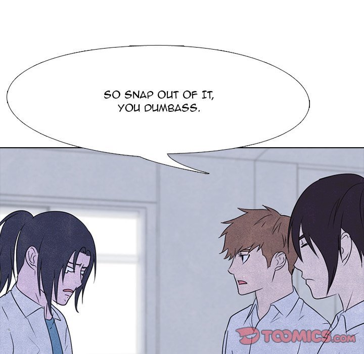 High School Devil Manhwa - Chapter 139 Page 37