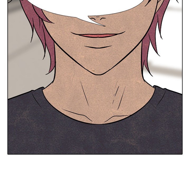 High School Devil Manhwa - Chapter 139 Page 79