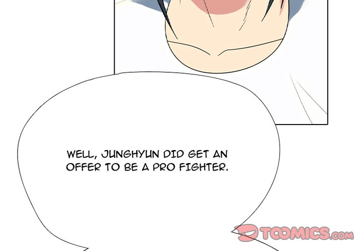 High School Devil Manhwa - Chapter 355 Page 2