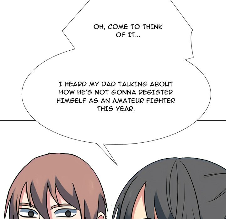 High School Devil Manhwa - Chapter 355 Page 4