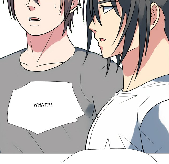 High School Devil Manhwa - Chapter 355 Page 5