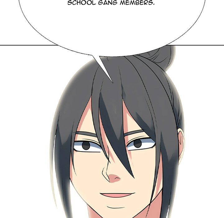 High School Devil Manhwa - Chapter 355 Page 7