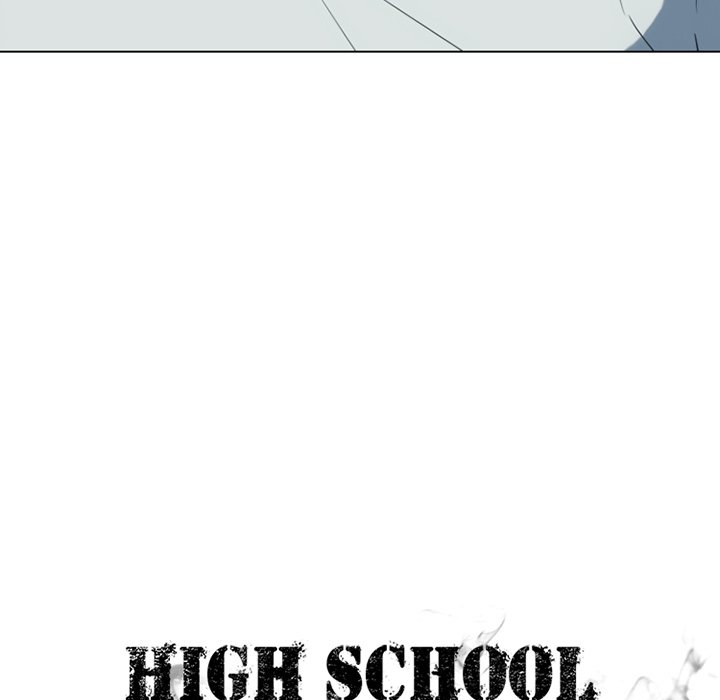 High School Devil Manhwa - Chapter 355 Page 10