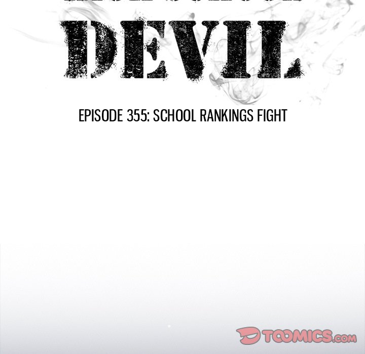 High School Devil Manhwa - Chapter 355 Page 11
