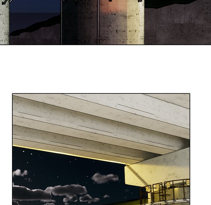 High School Devil Manhwa - Chapter 355 Page 13