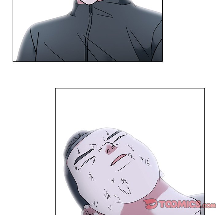 High School Devil Manhwa - Chapter 355 Page 20