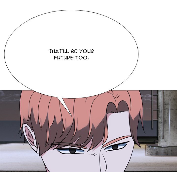 High School Devil Manhwa - Chapter 355 Page 32