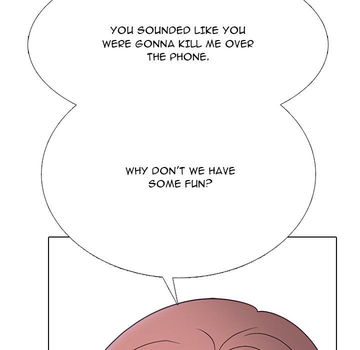 High School Devil Manhwa - Chapter 355 Page 36