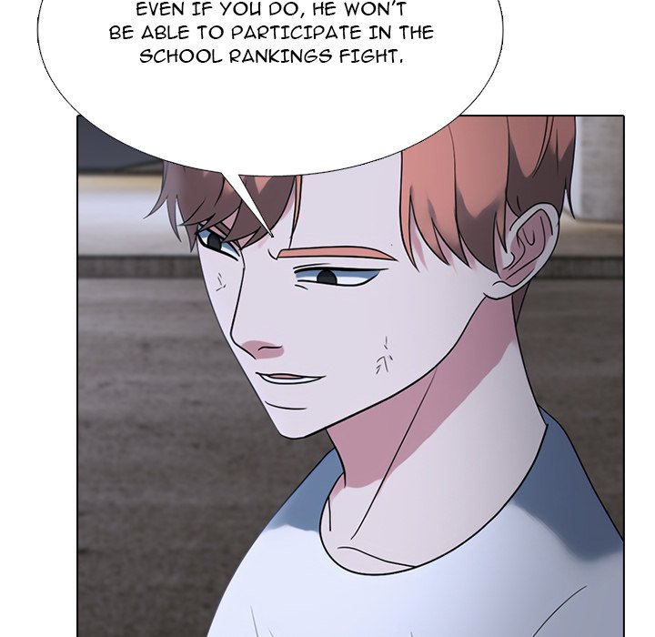 High School Devil Manhwa - Chapter 355 Page 41