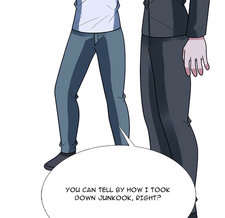 High School Devil Manhwa - Chapter 355 Page 68