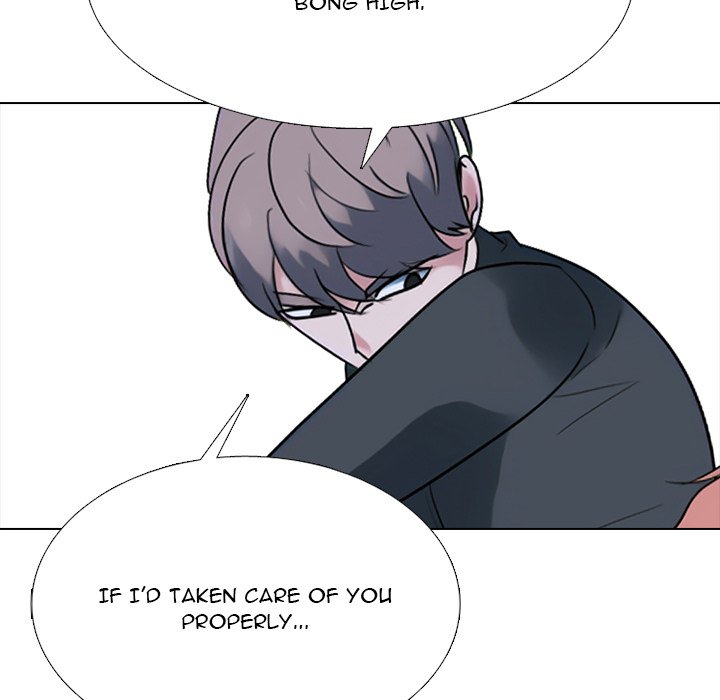 High School Devil Manhwa - Chapter 355 Page 84