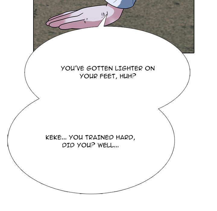 High School Devil Manhwa - Chapter 355 Page 89