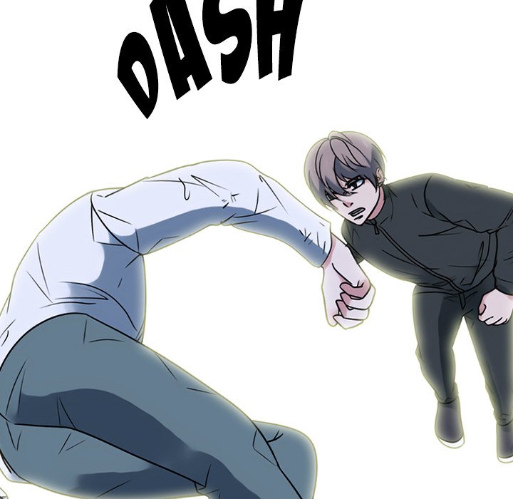 High School Devil Manhwa - Chapter 355 Page 91