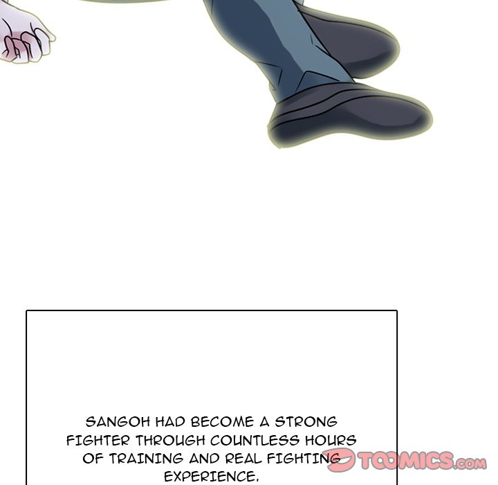 High School Devil Manhwa - Chapter 355 Page 92