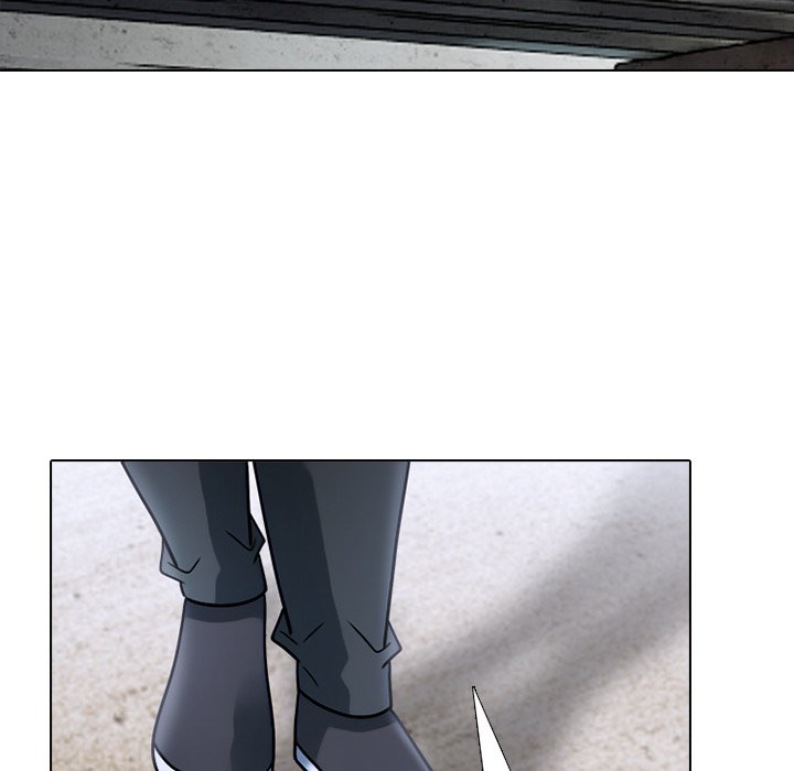 High School Devil Manhwa - Chapter 355 Page 96