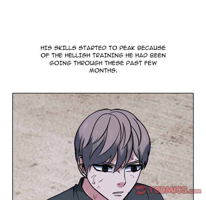 High School Devil Manhwa - Chapter 355 Page 101