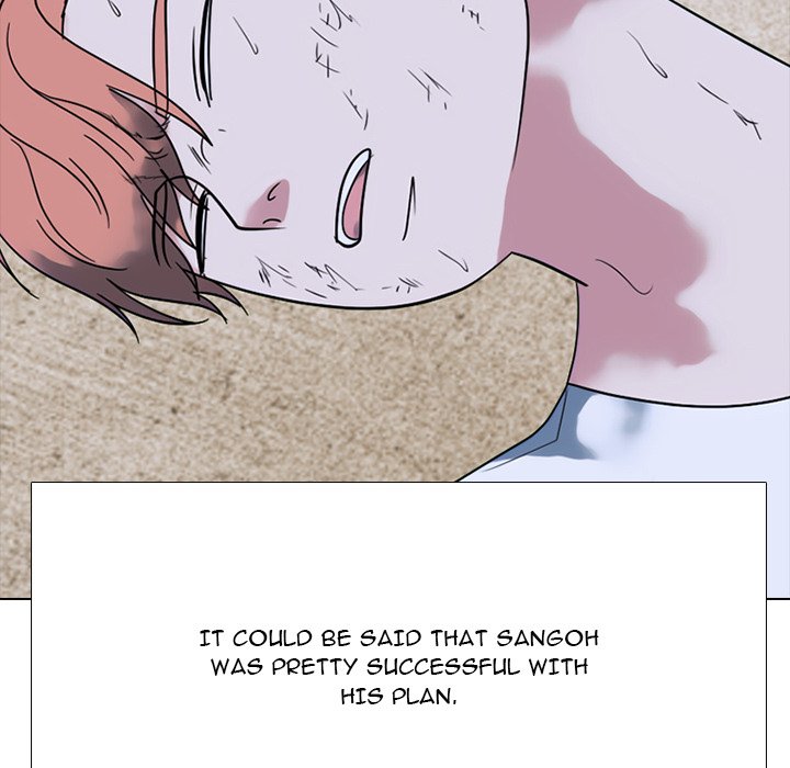 High School Devil Manhwa - Chapter 355 Page 105