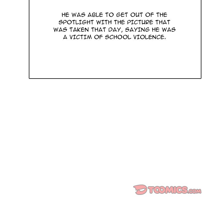 High School Devil Manhwa - Chapter 355 Page 110