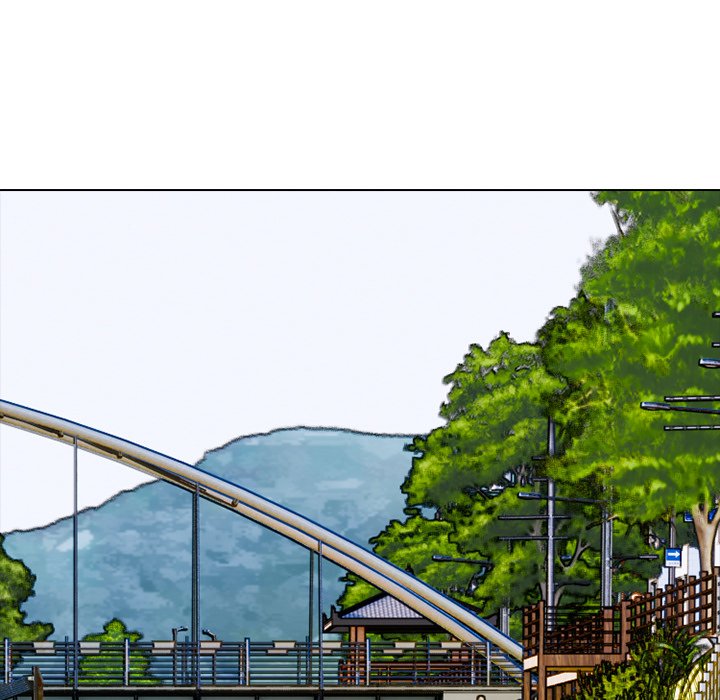 High School Devil Manhwa - Chapter 355 Page 111