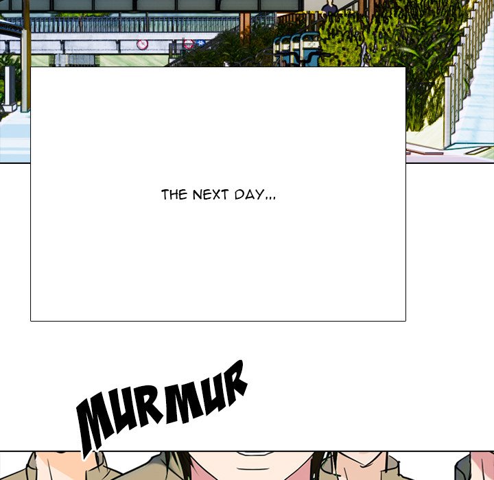 High School Devil Manhwa - Chapter 355 Page 112