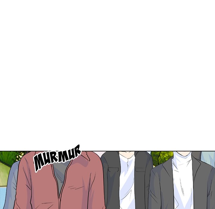 High School Devil Manhwa - Chapter 355 Page 114