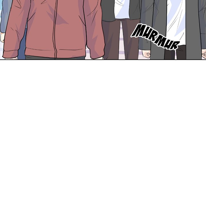 High School Devil Manhwa - Chapter 355 Page 115