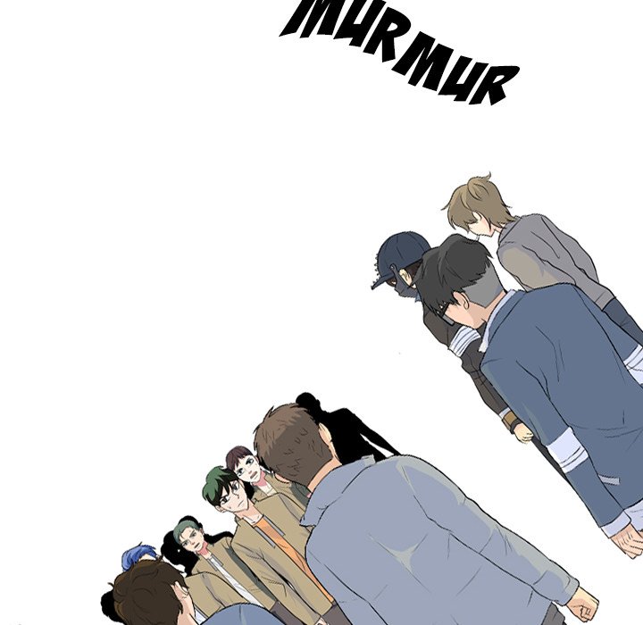 High School Devil Manhwa - Chapter 355 Page 117