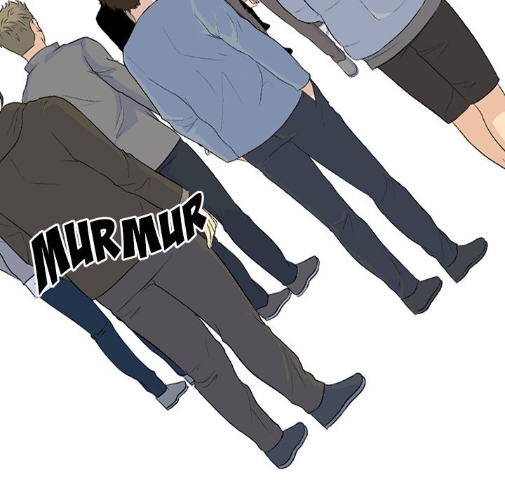 High School Devil Manhwa - Chapter 355 Page 118