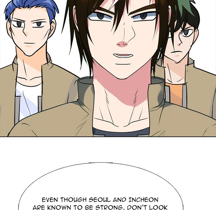 High School Devil Manhwa - Chapter 355 Page 120