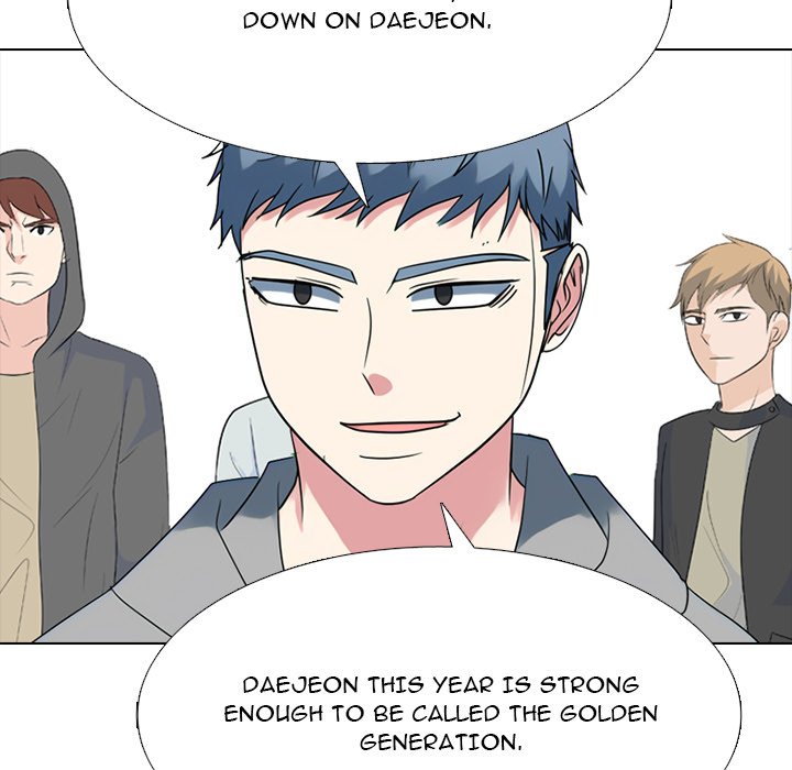 High School Devil Manhwa - Chapter 355 Page 121