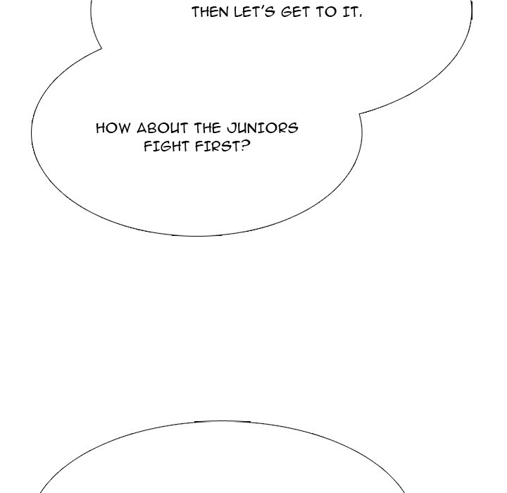 High School Devil Manhwa - Chapter 355 Page 124