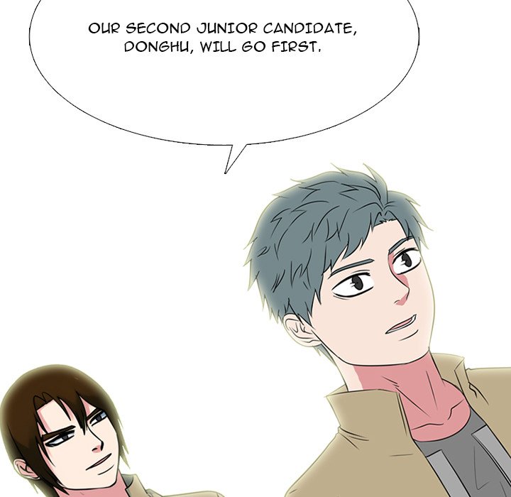 High School Devil Manhwa - Chapter 355 Page 125