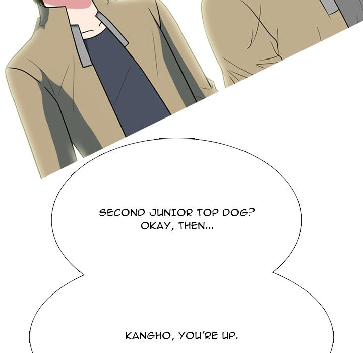 High School Devil Manhwa - Chapter 355 Page 126