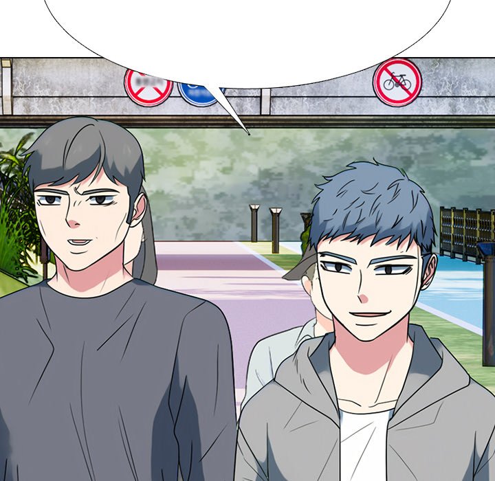 High School Devil Manhwa - Chapter 355 Page 127