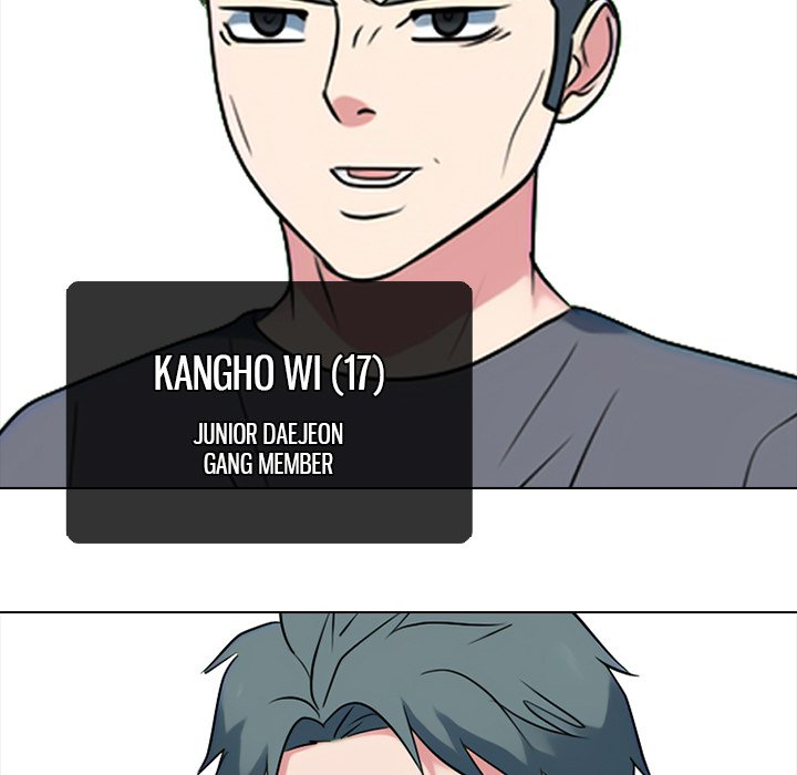 High School Devil Manhwa - Chapter 355 Page 130