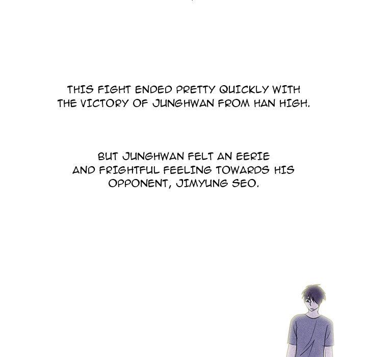 High School Devil Manhwa - Chapter 251 Page 6