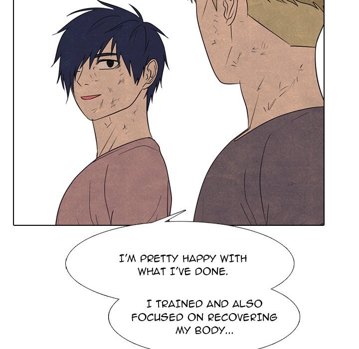 High School Devil Manhwa - Chapter 251 Page 87