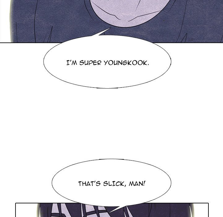 High School Devil Manhwa - Chapter 251 Page 109