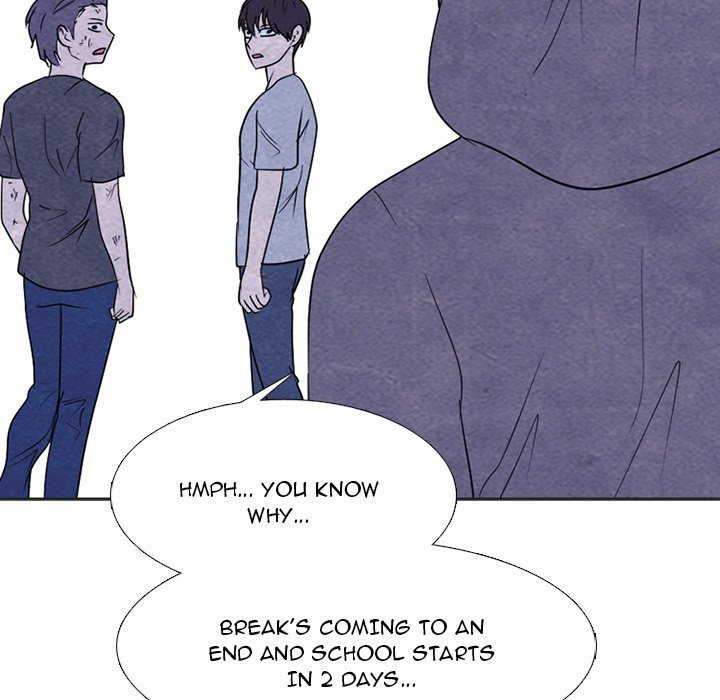 High School Devil Manhwa - Chapter 251 Page 121