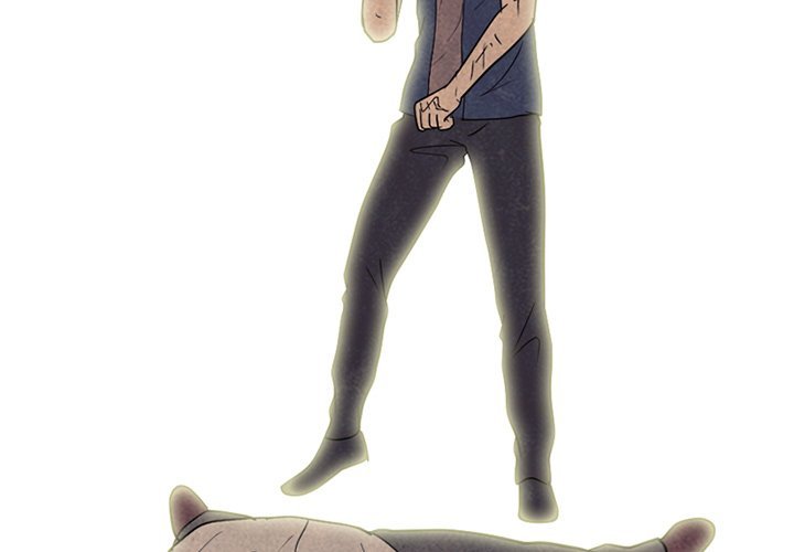 High School Devil Manhwa - Chapter 197 Page 2