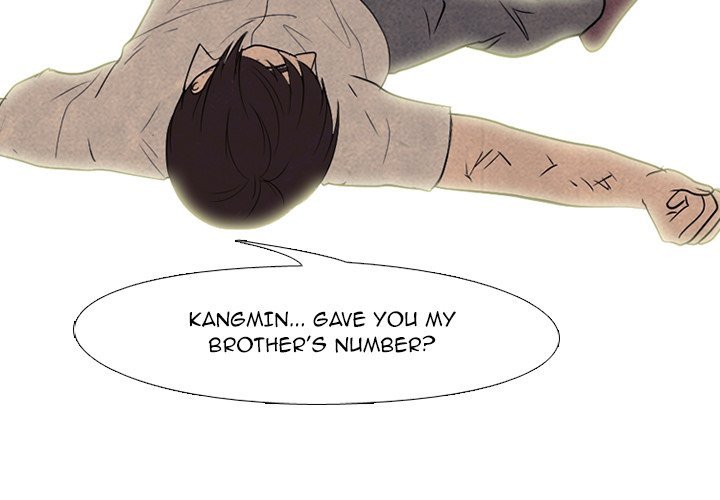 High School Devil Manhwa - Chapter 197 Page 3