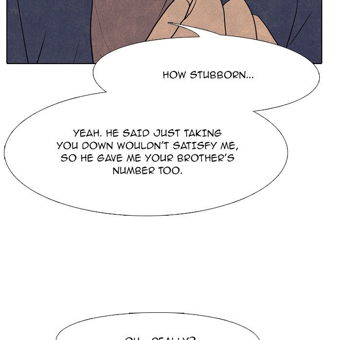 High School Devil Manhwa - Chapter 197 Page 5