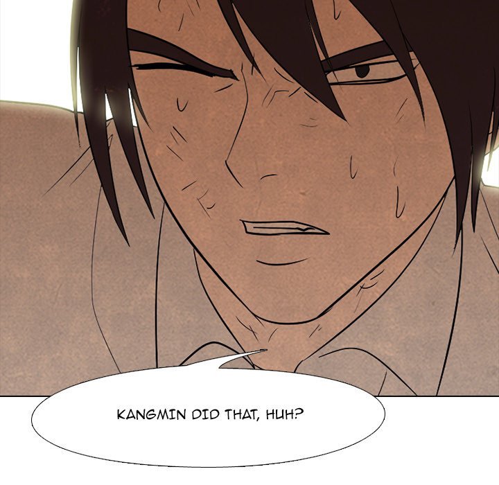 High School Devil Manhwa - Chapter 197 Page 7