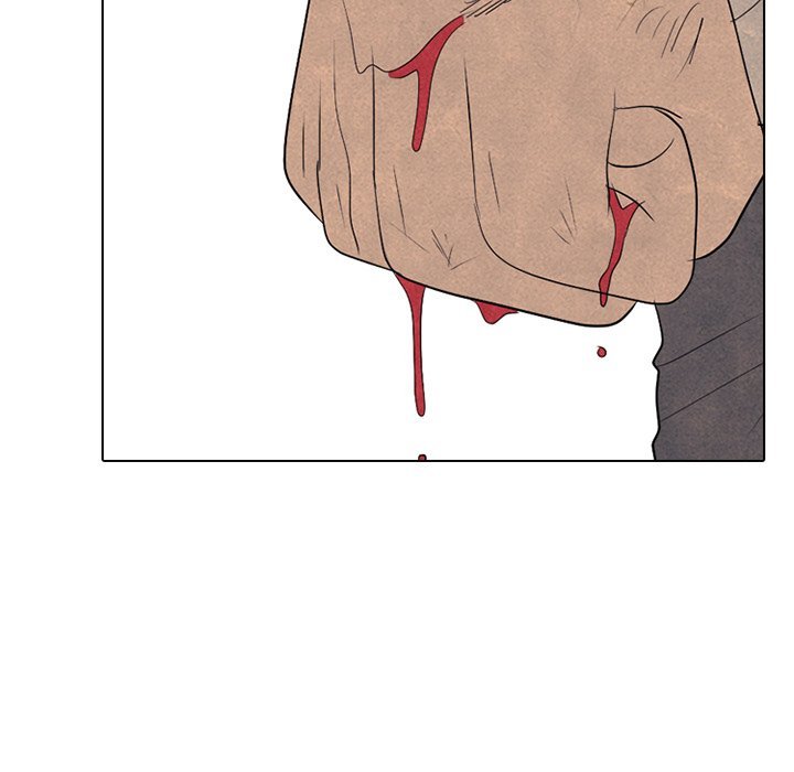 High School Devil Manhwa - Chapter 197 Page 12