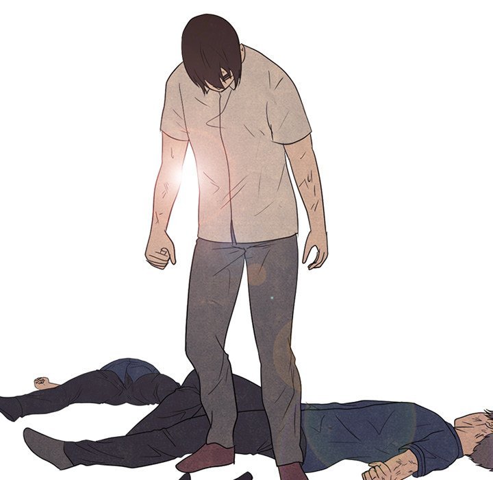 High School Devil Manhwa - Chapter 197 Page 13