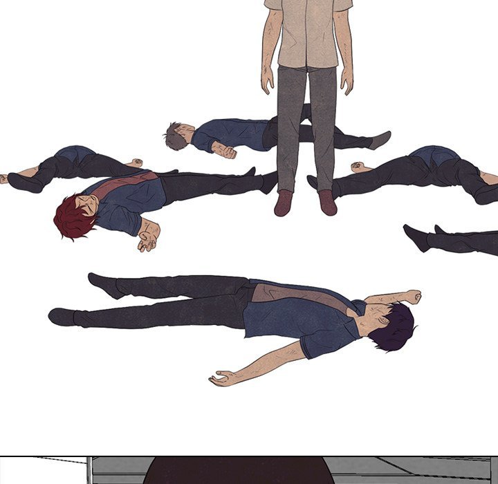 High School Devil Manhwa - Chapter 197 Page 20